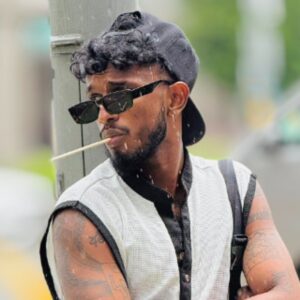 Nipun Rajapakshe